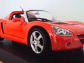 1:18 Maisto Opel Speedster  Orange. Uploaded by indexqwest